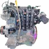 Motor für Hyundai Kia i10 I10 BA 1,2 Benzin G4LA 2110103M18 125.000km