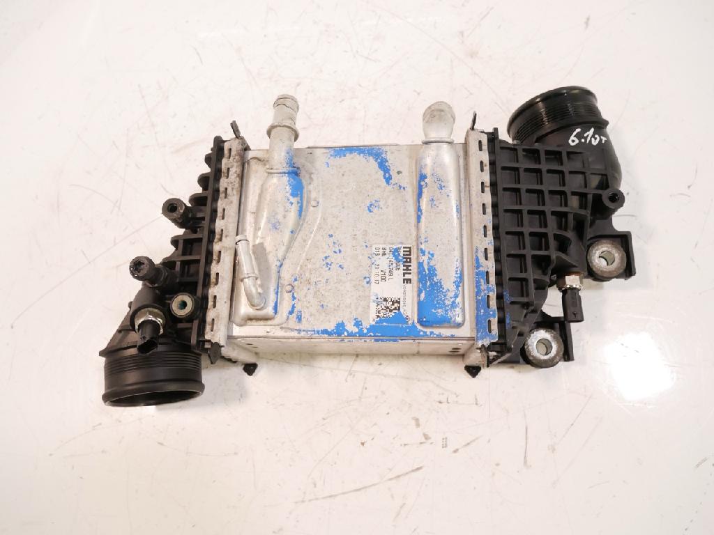 Ladeluftkühler für VW Transporter T6 2,0 TDI CXGA CXG 04L145749L