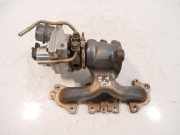 Turbolader für Nissan Juke Pulsar Qashqai 1,2 DIG-T HRA2DDT HRA2 H8201439411