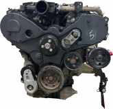 Motor Land Rover Discovery L319 2,7 TD Diesel 276DT TDV6 LR004729 6H2Q-6006-AA