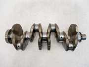 Kurbelwelle für Mitsubishi Lancer Grandis 2,0 DI-D BWC 38AA