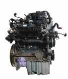 Motor mit 146.000km für VW Passat Touran 1,4 TSI CDGA 03C100092C 03C100092CX