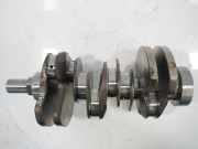 Kurbelwelle für Land Rover Jaguar Discovery MK5 3,0 D 4x4 306DTA GEN2 9X2Q-BA