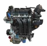 Motor für Kia Picanto MK3 1,0 G3LD 63AQ107F00