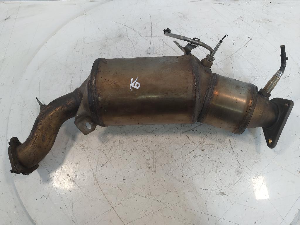Partikelfilter für Audi A6 c7 2014 2,0 TDI 8K0254752