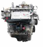 Motor Für Skoda Yeti 5L 1,2 TSI CBZ CBZB 03F100031F