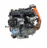 Motor für Volvo XC60 2,0 T8 Hybrid B4204T35 36010305