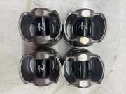 4x Kolben Für Ford Transit V363 FED FFD 2,0 EcoBlue YMR6 ATEOD