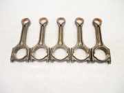 5x Pleuel Pleuelstange für Volvo C70 MK2 2,0 D4 Diesel D5204T -