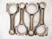 4x Pleuel Pleuelstange für Renault Megane Scenic 1,5 dCi Diesel K9K732 K9K