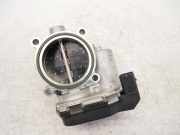 Drosselklappe für Rolls Royce Phantom 6,75 V12 N74B68A N74 7566243 NEU