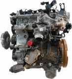 Motor für Nissan Navara D23 2,3 dCi YS23 YS23DDT M9T270 1010201Q3H 80.000km