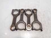 4x Pleuel Pleuelstange für Ford B-Max MK1 1,5 TDCi UGJC 619