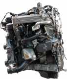 Motor für Mercedes E-Klasse W212 2,2 CDI E 200 OM651.925 651.925 A6510108811