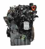 Motor für VW Seat Skoda Polo Fabia Ibiza 1,2 TDi CFW CFWA 03P100090 03P100090X