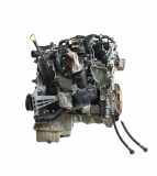 Motor für Mercedes Sprinter 2,2 CDI EURO6 OM651.958 651.958 OM651 A6510109619