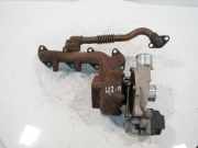 Turbolader für Kia Ceed JD 1,6 CRDi D4FB 28201-2A786