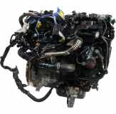 Motor für Peugeot Partner 1,6 BlueHDI BHY BH02 DV6FD 1611138680