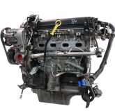 Motor für Opel Astra Insignia 1,6 T Turbo A16LET A16 LLU 55564428 93169406