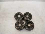 4x Kolben für Toyota Hilux MK8 2,4 D 4WD 2GD-FTV 2GD DE010