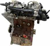 Motor Für Ford Puma J2K 1,0 EcoBoost B7JB C10FD0X L1BG-6006-LA