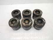 6x Kolben für Land Rover Discovery L319 MK3 2,7 TD 4x4 276DT TDV6 H268X