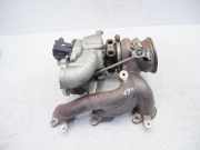 Turbolader für Maserati Ghibli MK3 3,0 Benzin V6 M156D M156 297710