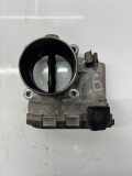 Drosselklappe Für Volvo XC90 I 2,4 D5 AWD D5244T18 31216665