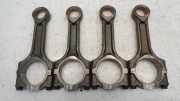 4x Pleuel Pleuelstange für Fiat Bravo Doblo 1,6 D Multijet 198A3000 L822