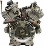 Motor Für Mercedes E-Klasse 3,0 CDI E350 OM642.836 OM642 642.836 A6420109397
