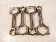 4x Pleuel Pleuelstange für Nissan Navara 2,3 DCI YS23E280 YS23DDT YS23 M9T
