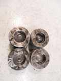 4x Kolben für Opel Astra K 1,6 CDTI B16DTE B16 LWQ PK70 106