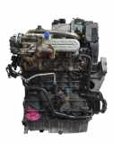 Motor Für VW Skoda Seat Audi Passat Leon 1,9 TDI BKC 03G100098X