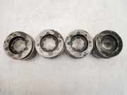 4x Kolben für VW Transporter T6 2,0 TDI CXEB CXEC CXE