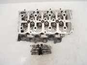 Zylinderkopf geplant für Audi A6 S6 C7 A7 3,0 TDI quattro CLAA CLA 0593AP