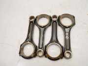 4x Pleuel für Mercedes C180 W203 1,8 M271.946 271.946 M271 A2710300220