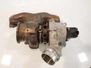 Turbolader für Volvo XC90 MK2 2,0 T8 Hybrid AWD B4204T35 B42 31459815