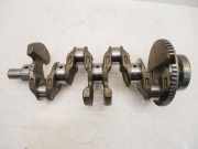 Kurbelwelle für MG ZS SUV 1,5 VTi 15S4C G15D SSF 0469