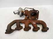 Turbolader für Ford Transit FM 2,2 TDCi P8FA 6C1Q-6K682-CE
