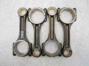 4x Pleuel Pleuelstange für Audi Skoda VW A3 Octavia Golf 2,0 TDI CUNA CUN 04LA