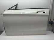 Tür vorne Links 650 Calcitweiß für Mercedes CLA X117 220 CDI 2,0 A1177220110