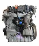 Motor Für Audi VW A3 Passat B6 2,0 TDI CBA CBAB 03L100090D 03L100090DX