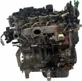 Motor Für Citroen Peugeot C4 Picasso 3008 I 1,6 HDi 9HC DV6C 9H05 0135TQ 0139XK