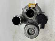 Turbolader Für Mini Coupe CooperS R58 1,6 Benzin N18B16A 7595648 51.000km