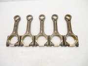 5x Pleuel Pleuelstange für Volvo S60 384 2,4 D5 Diesel D5244T5 30777189