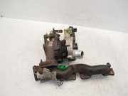 Turbolader f?r Land Rover Sport L494 3,0 TDV6 D 306DT FPLA-6K682-BC