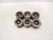 6x Kolben Für Jaguar Land Rover 3,0 SDV6 306DTA 306DT
