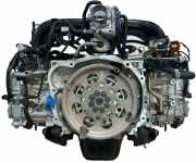 Motor Für Subaru XV GP 1,6 i AWD FB16 FB16B 10100CC510