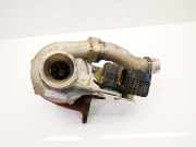 Turbolader für Opel Vauxhall Insignia Zafira 2,0 CDTI B20DTH B20 55487664