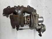 Turbolader Für Nissan Juke F15 1,2 DIG-T HRA2DDT 144106079R
